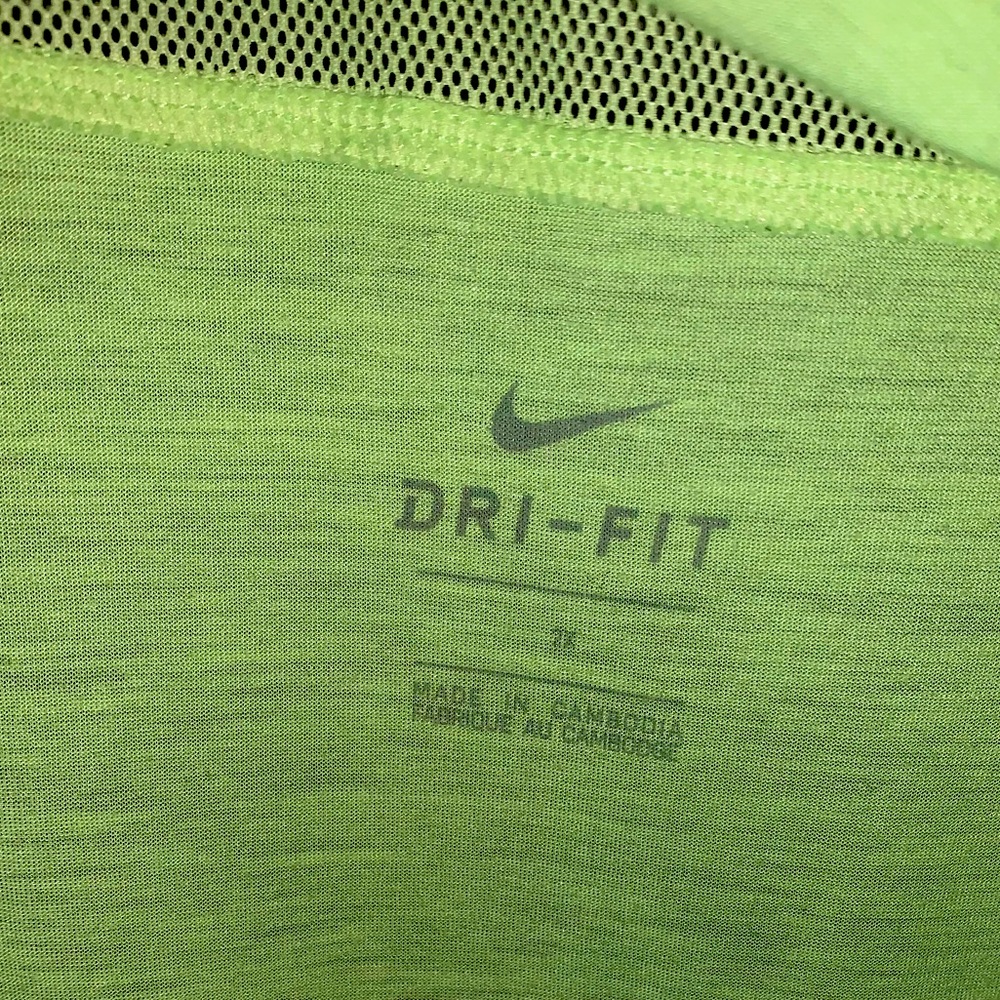 NIKE DRI-Fit Tank